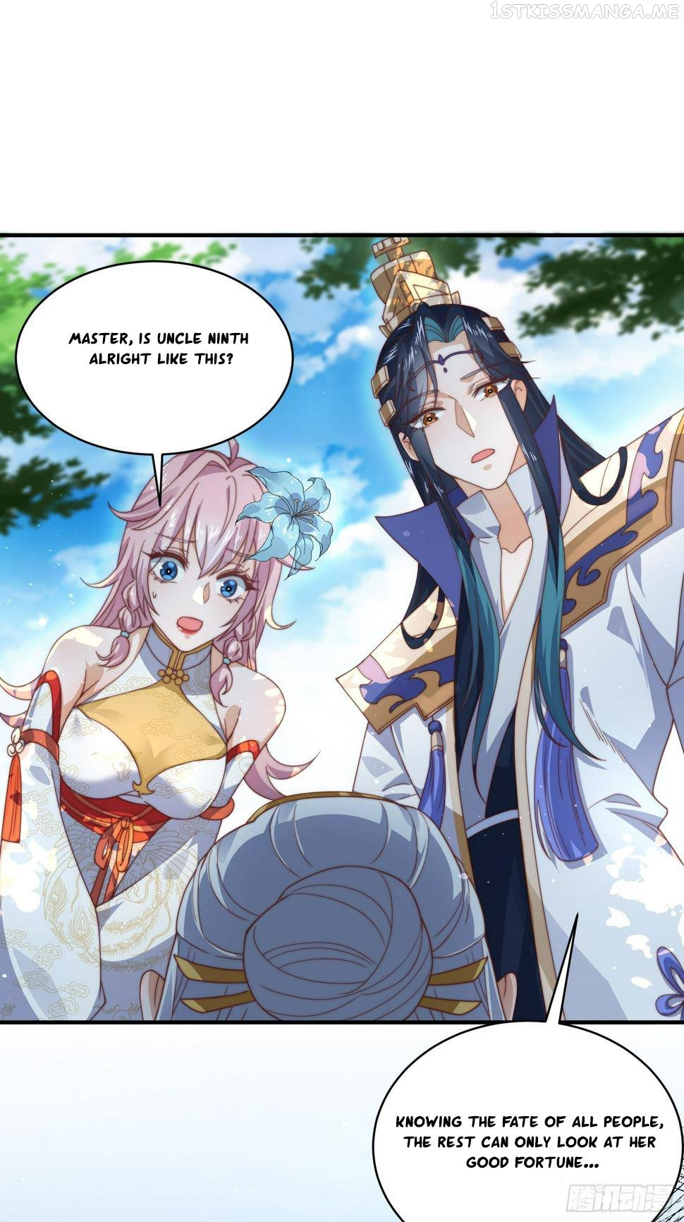 All the Female Apprentices Want to Kill Me Chapter 26 - page 14