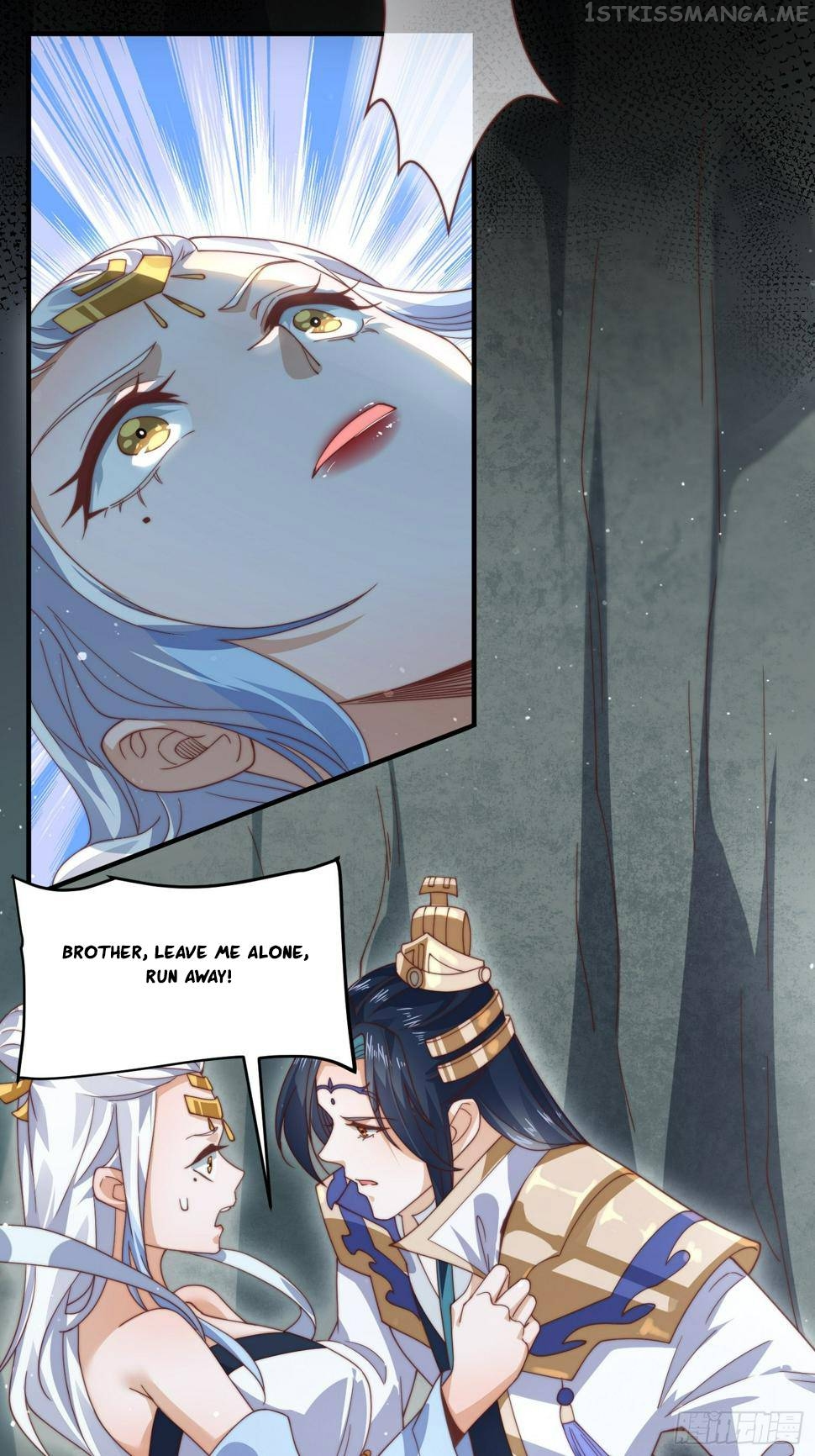 All the Female Apprentices Want to Kill Me Chapter 26 - page 17
