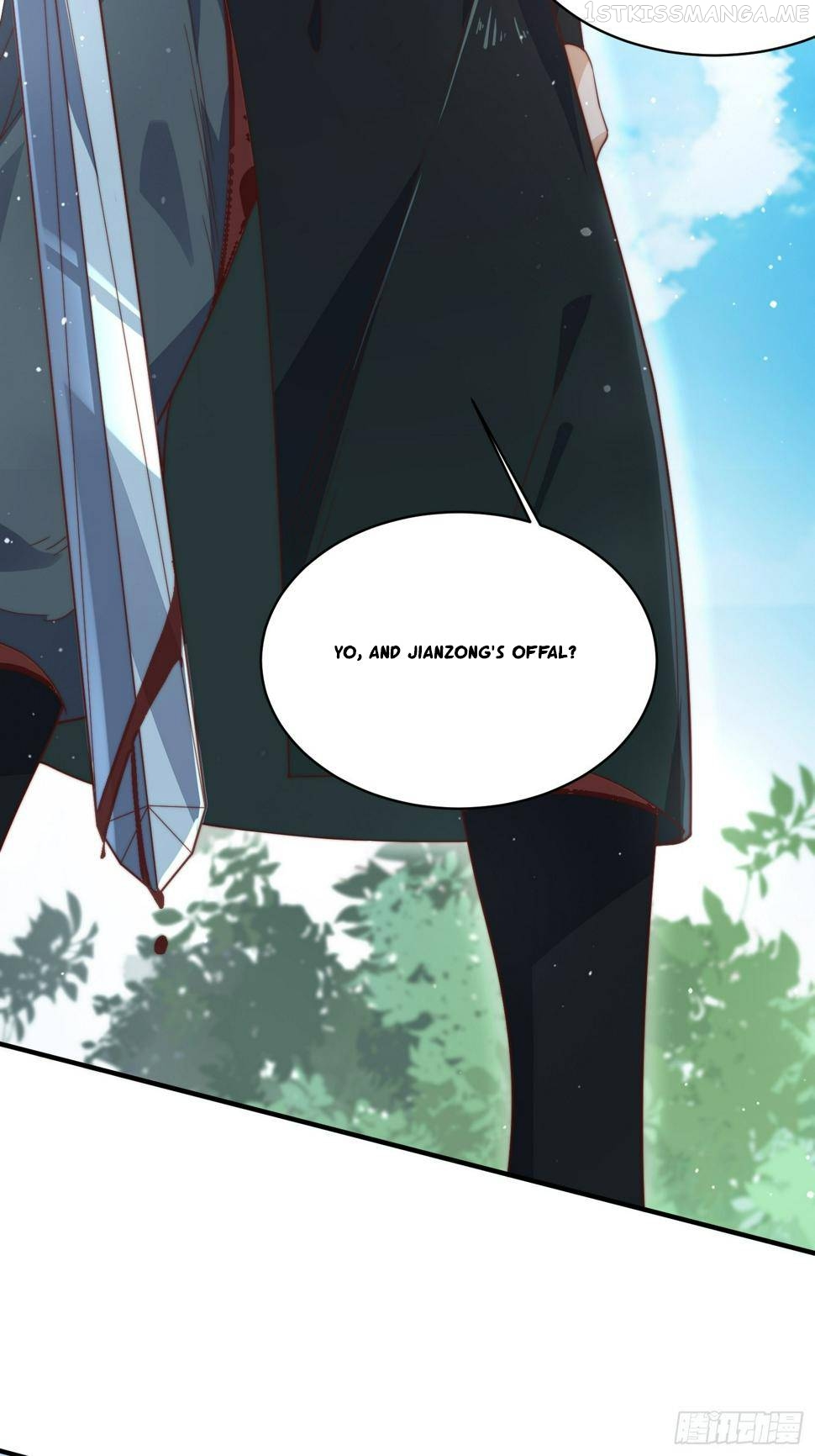 All the Female Apprentices Want to Kill Me Chapter 26 - page 20