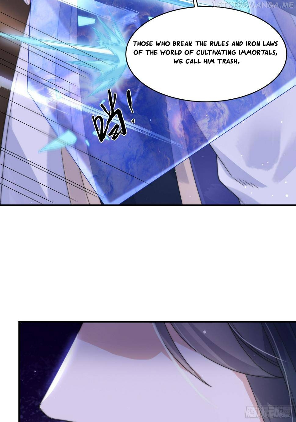 All the Female Apprentices Want to Kill Me Chapter 26 - page 26