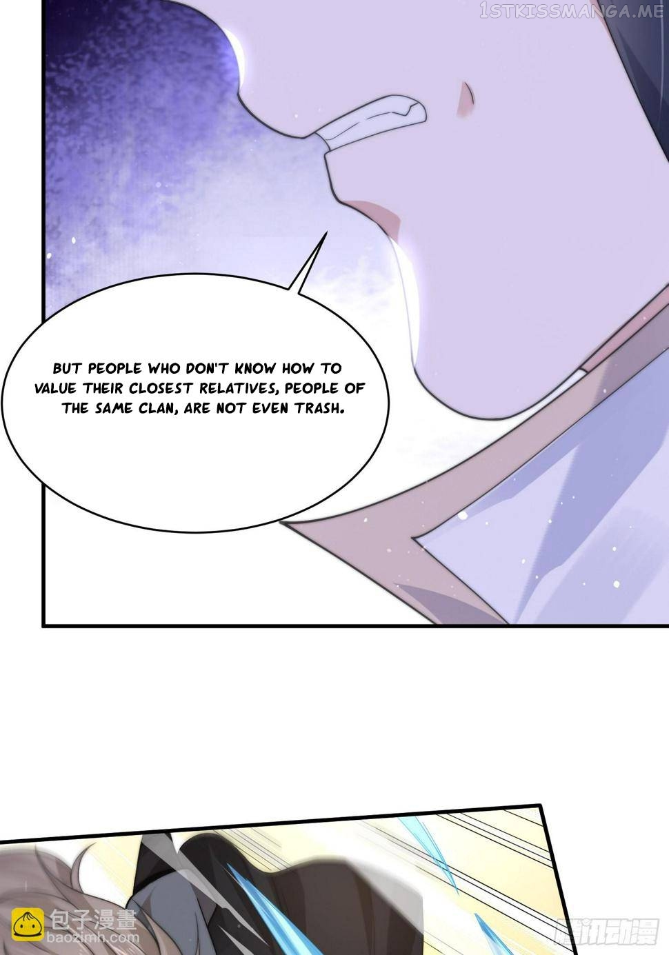 All the Female Apprentices Want to Kill Me Chapter 26 - page 27
