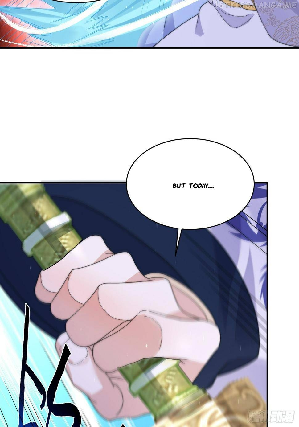 All the Female Apprentices Want to Kill Me Chapter 26 - page 30