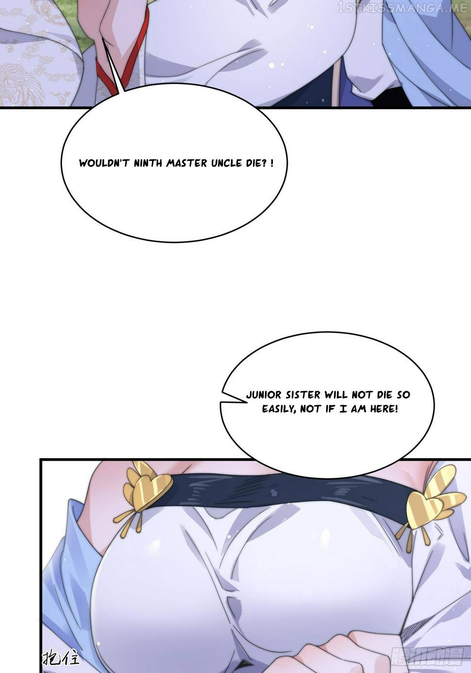 All the Female Apprentices Want to Kill Me Chapter 26 - page 8