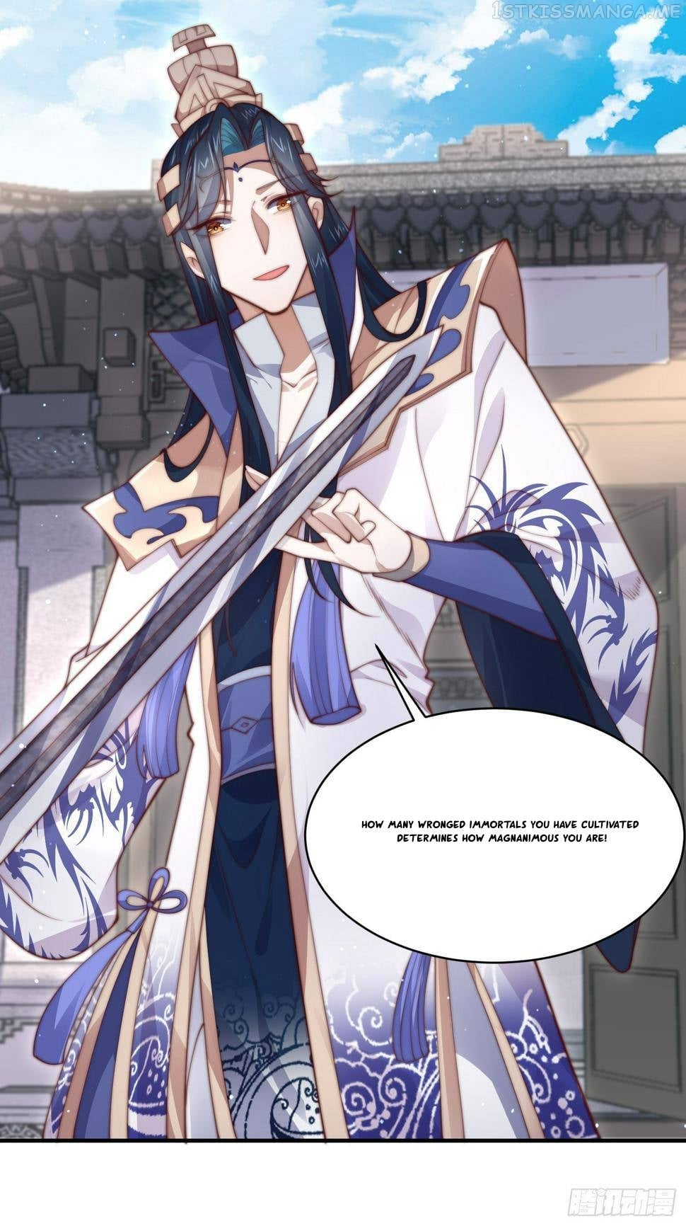 All the Female Apprentices Want to Kill Me Chapter 25 - page 16