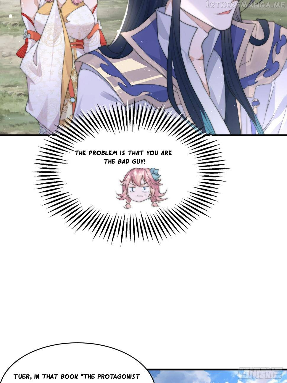 All the Female Apprentices Want to Kill Me Chapter 25 - page 39