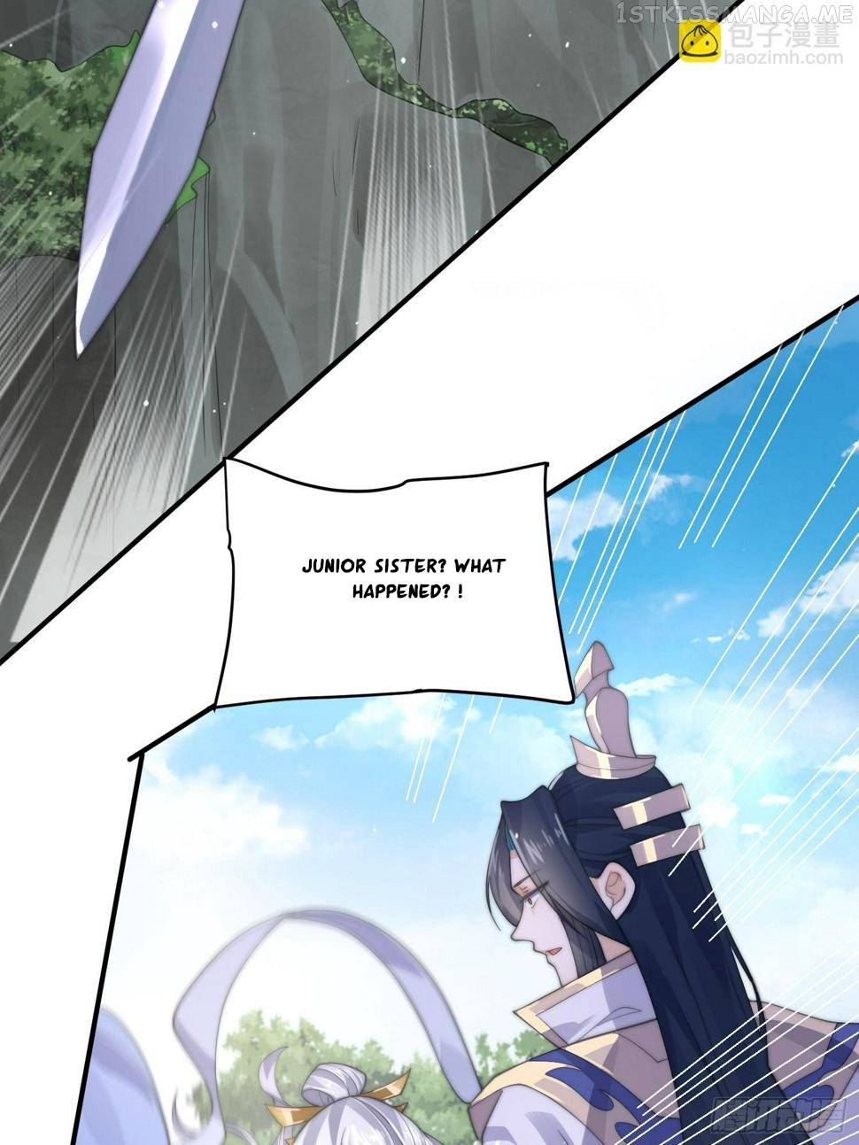 All the Female Apprentices Want to Kill Me Chapter 25 - page 44