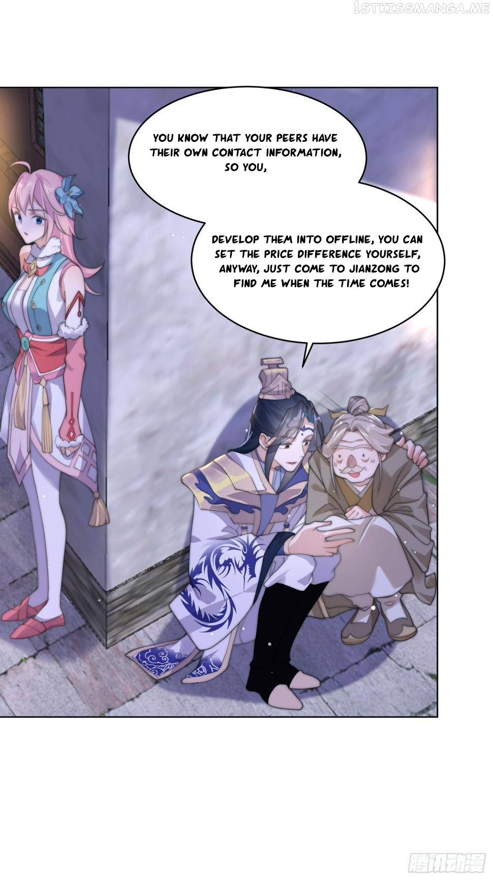 All the Female Apprentices Want to Kill Me Chapter 24 - page 13