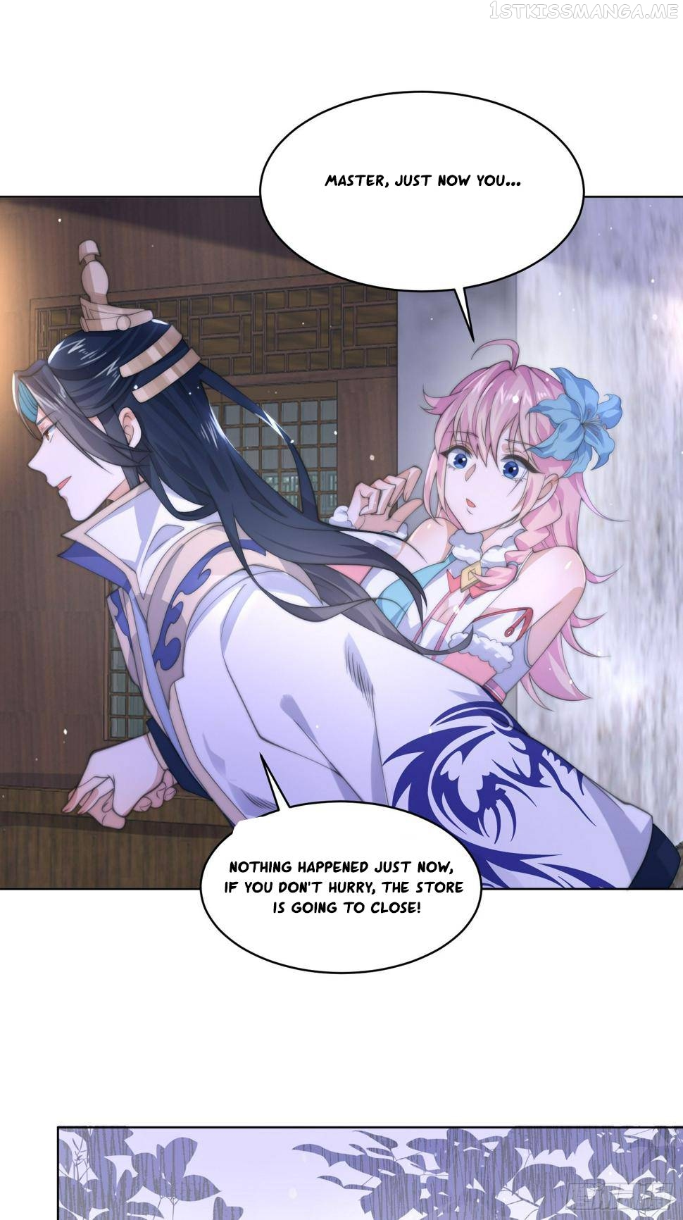 All the Female Apprentices Want to Kill Me Chapter 24 - page 15