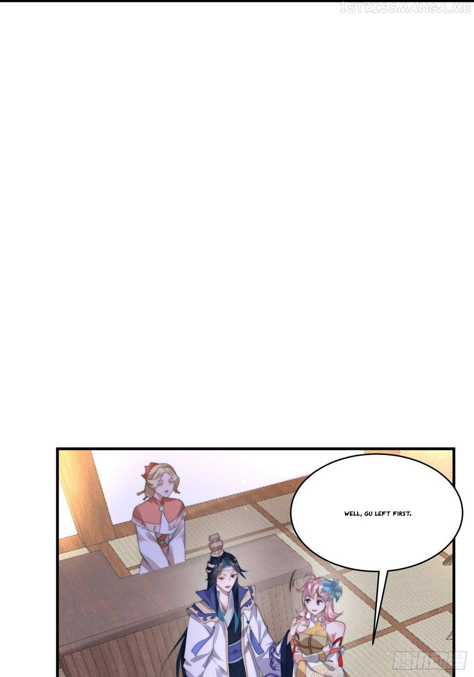 All the Female Apprentices Want to Kill Me Chapter 24 - page 24