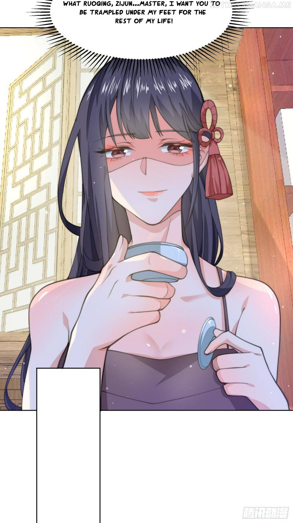 All the Female Apprentices Want to Kill Me Chapter 23 - page 33