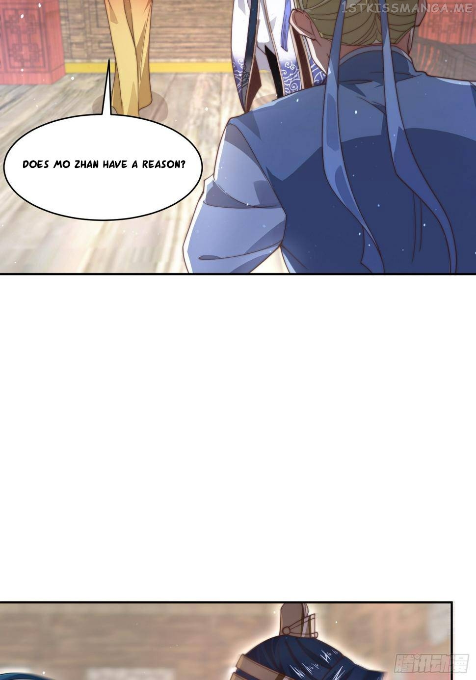 All the Female Apprentices Want to Kill Me Chapter 22 - page 13