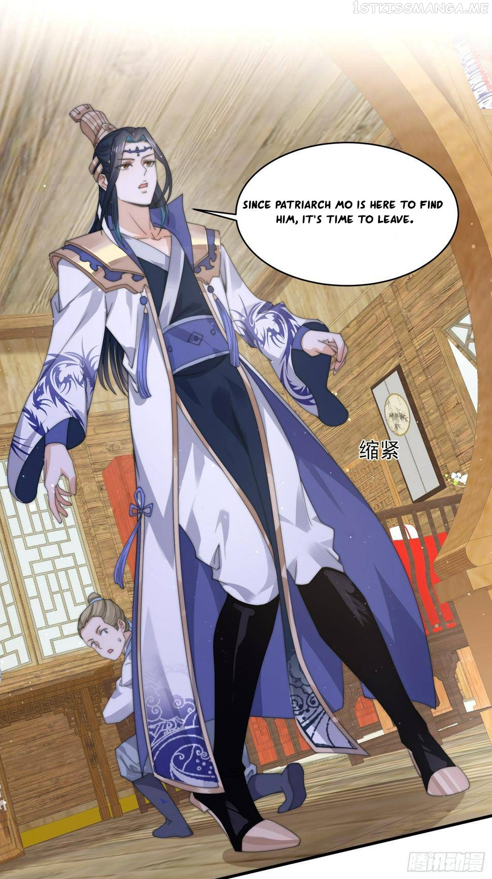 All the Female Apprentices Want to Kill Me Chapter 22 - page 15