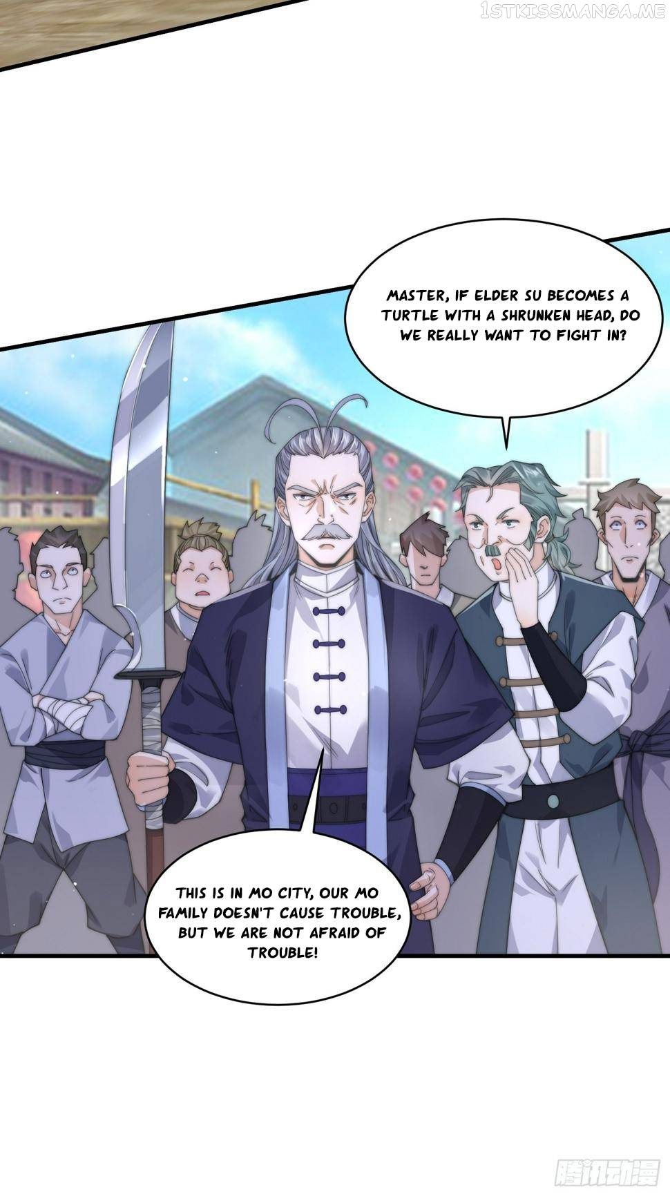 All the Female Apprentices Want to Kill Me Chapter 22 - page 16