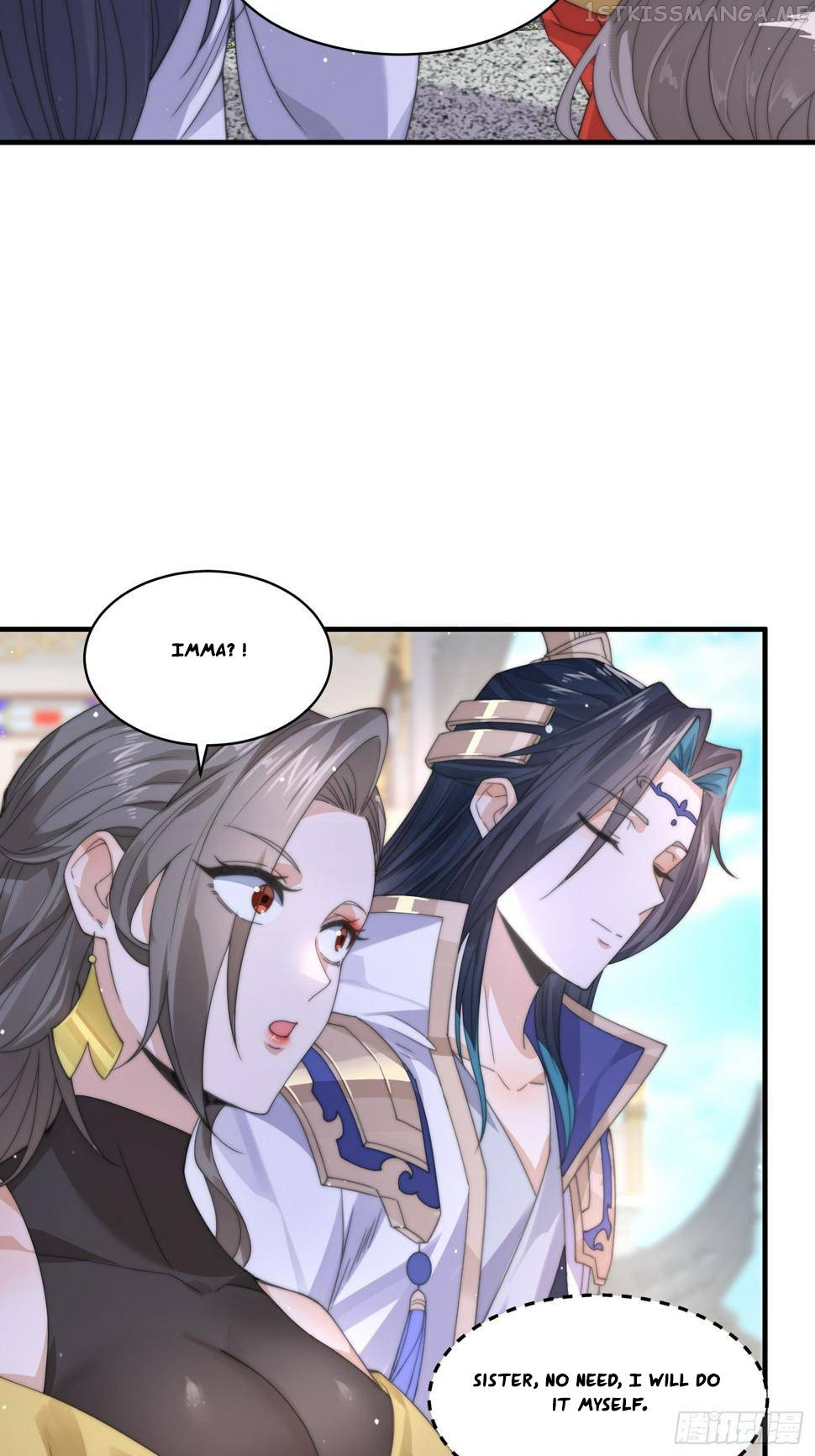 All the Female Apprentices Want to Kill Me Chapter 22 - page 22