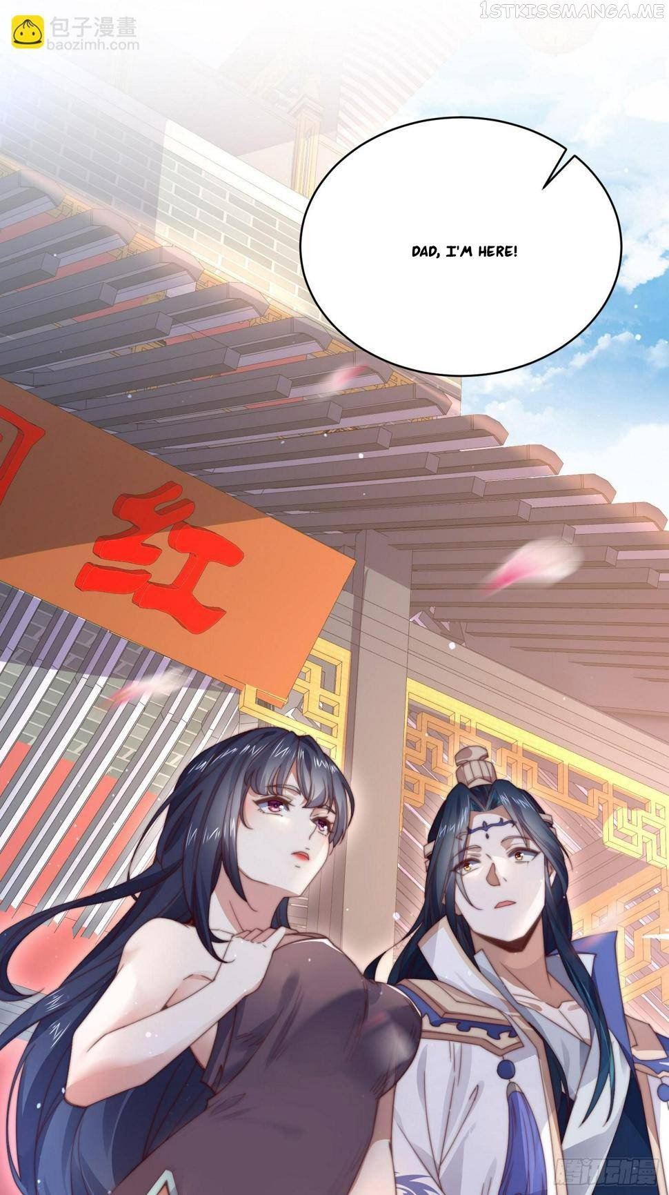 All the Female Apprentices Want to Kill Me Chapter 22 - page 29