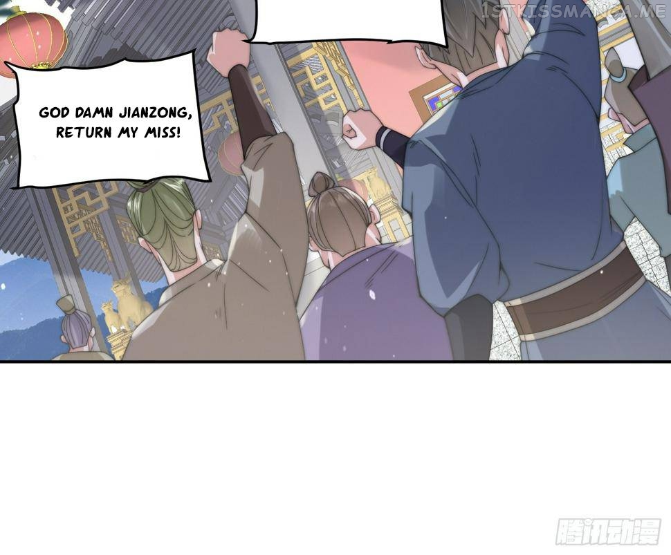 All the Female Apprentices Want to Kill Me Chapter 22 - page 7