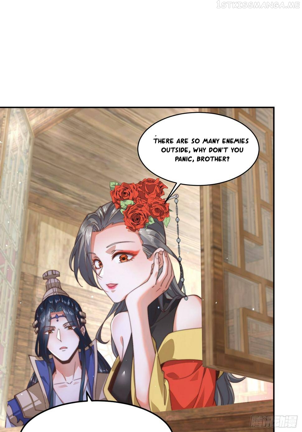All the Female Apprentices Want to Kill Me Chapter 22 - page 8