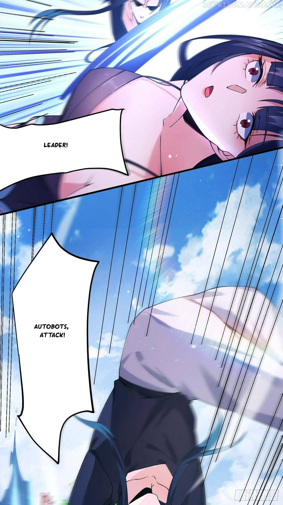 All the Female Apprentices Want to Kill Me Chapter 21 - page 14
