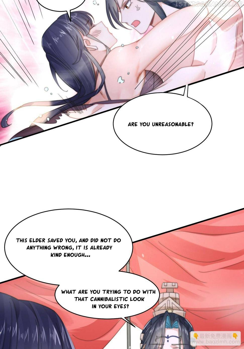All the Female Apprentices Want to Kill Me Chapter 21 - page 26