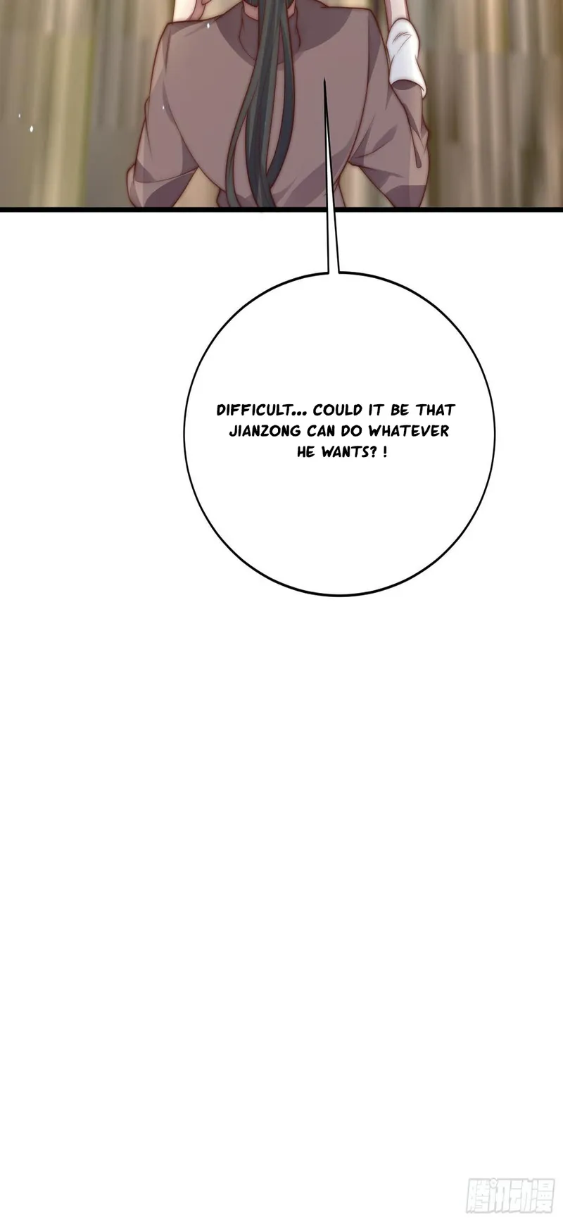 All the Female Apprentices Want to Kill Me Chapter 19 - page 32