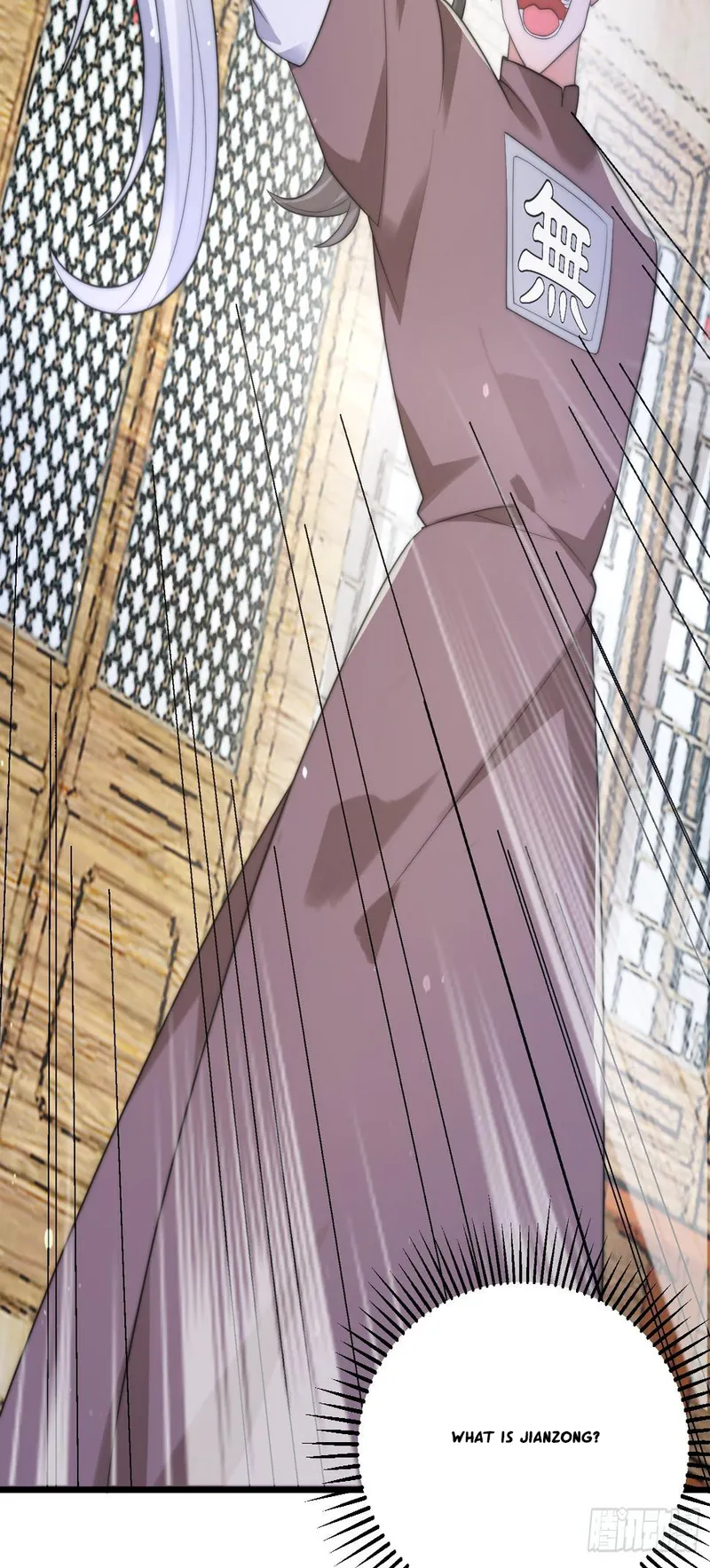All the Female Apprentices Want to Kill Me Chapter 19 - page 5