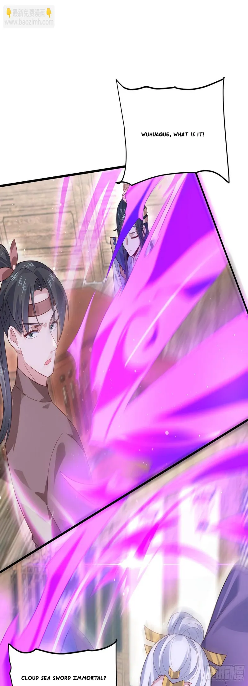 All the Female Apprentices Want to Kill Me Chapter 19 - page 9