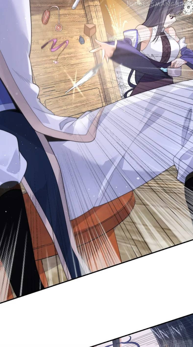 All the Female Apprentices Want to Kill Me Chapter 18 - page 10