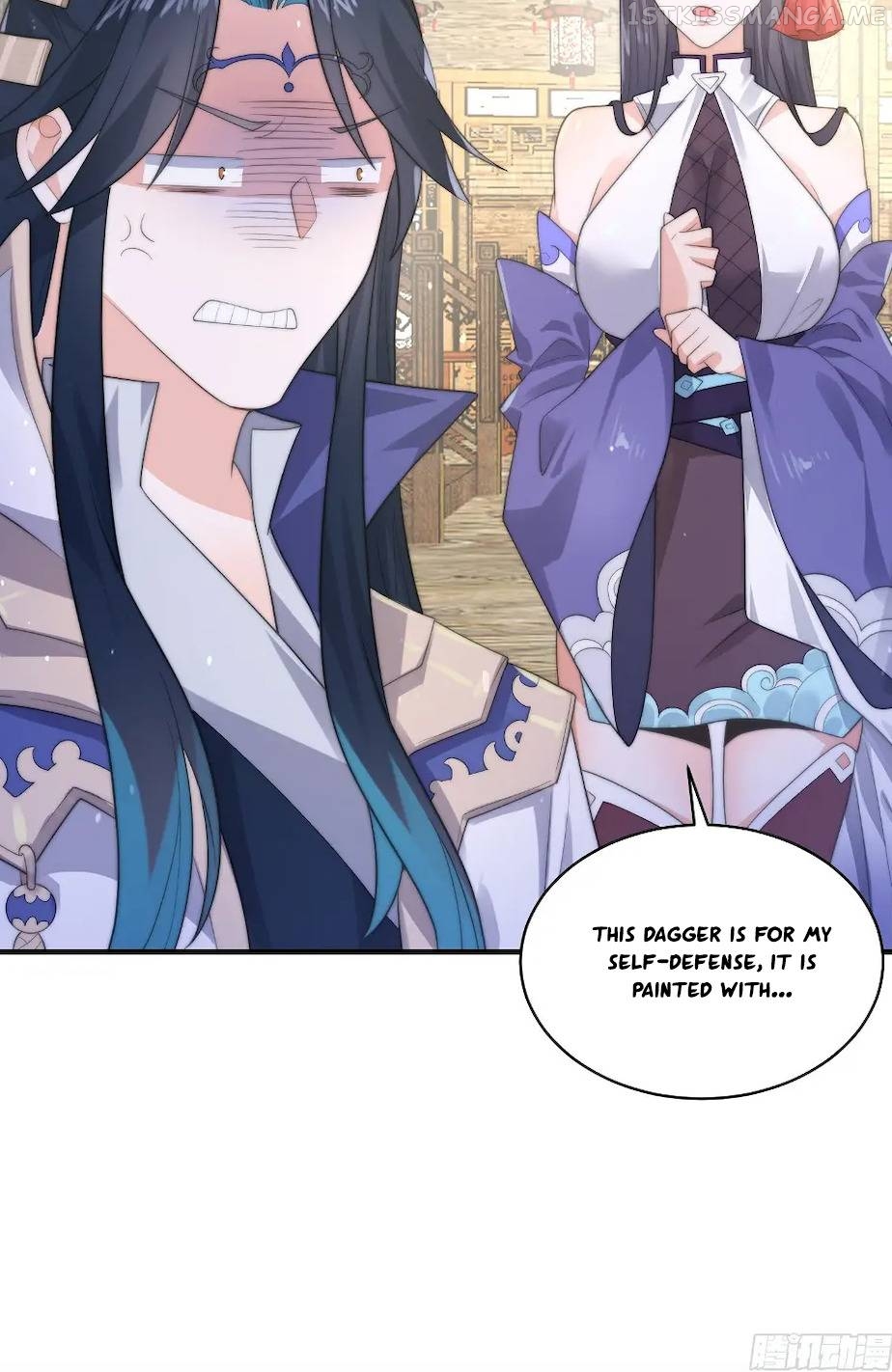 All the Female Apprentices Want to Kill Me Chapter 18 - page 14