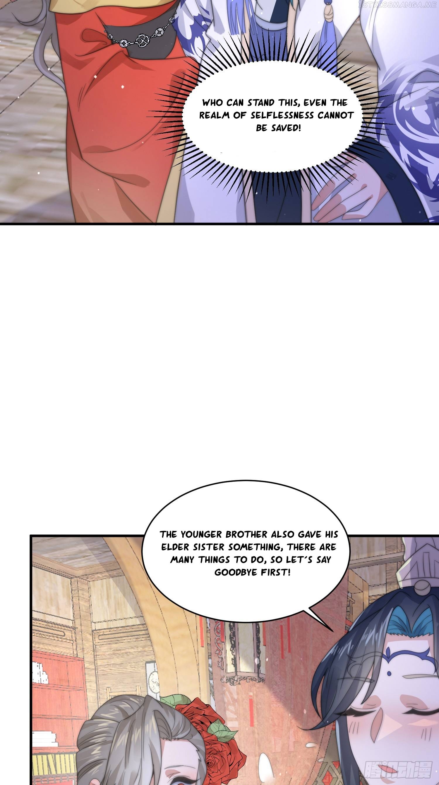 All the Female Apprentices Want to Kill Me Chapter 17 - page 15