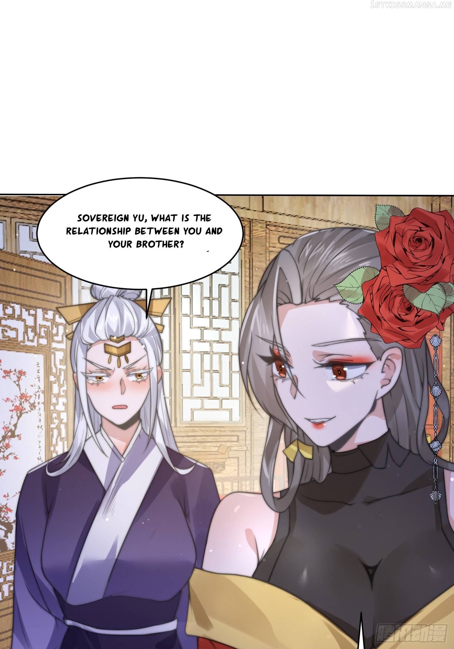 All the Female Apprentices Want to Kill Me Chapter 17 - page 19