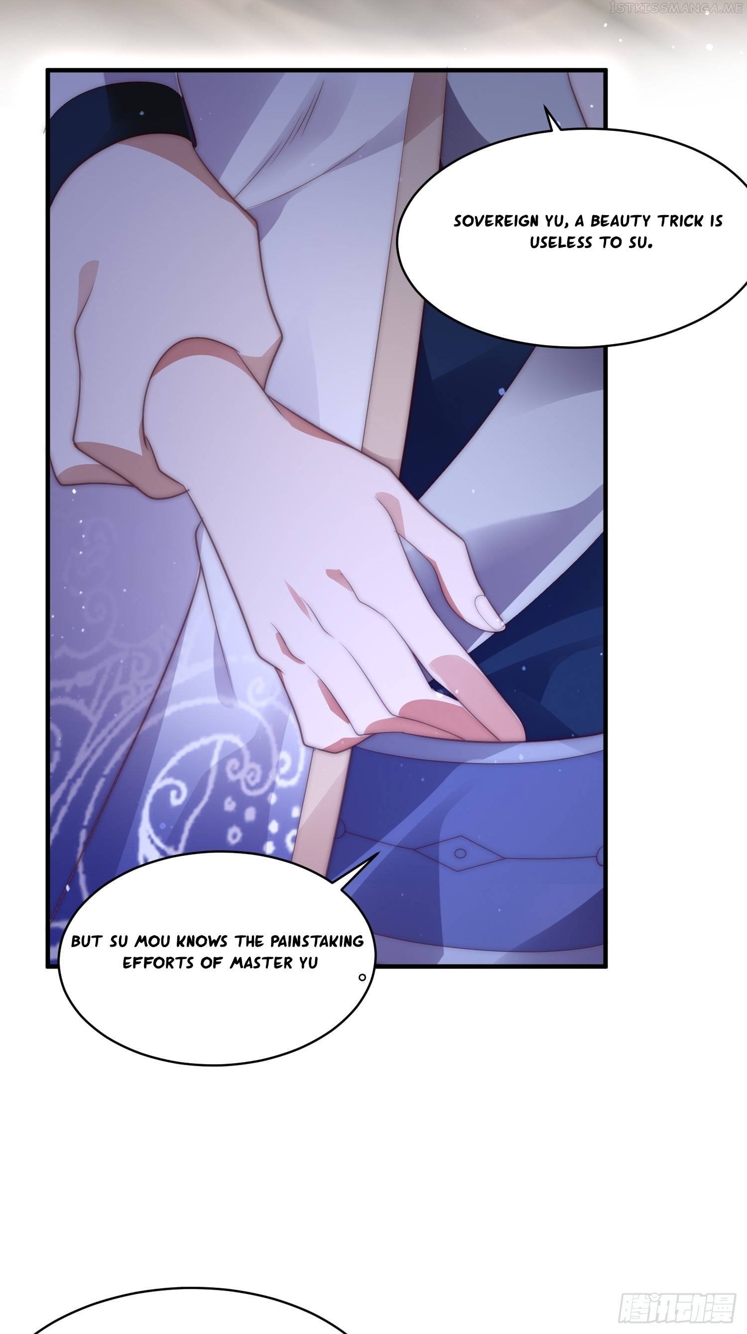 All the Female Apprentices Want to Kill Me Chapter 17 - page 7