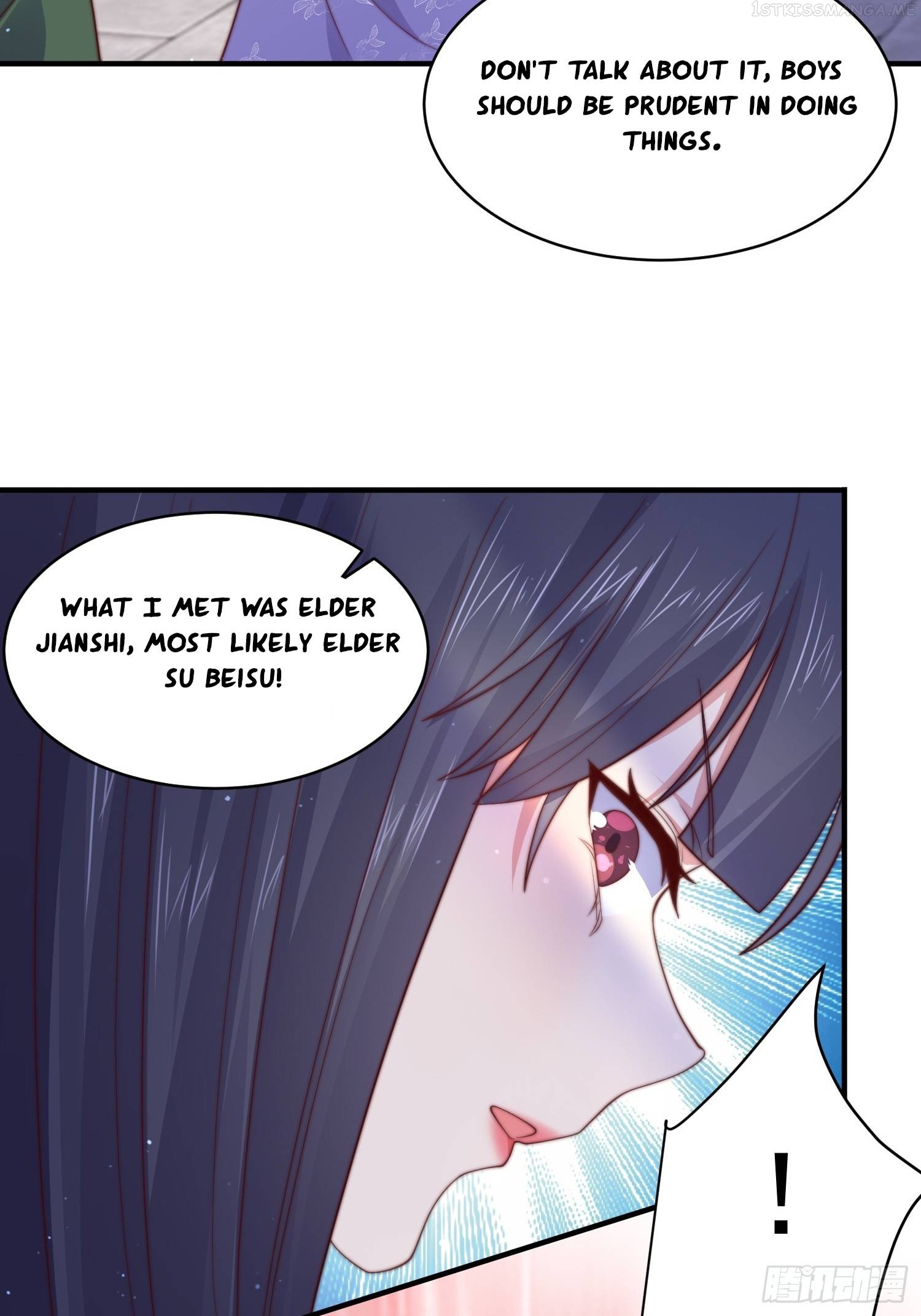 All the Female Apprentices Want to Kill Me Chapter 15 - page 12