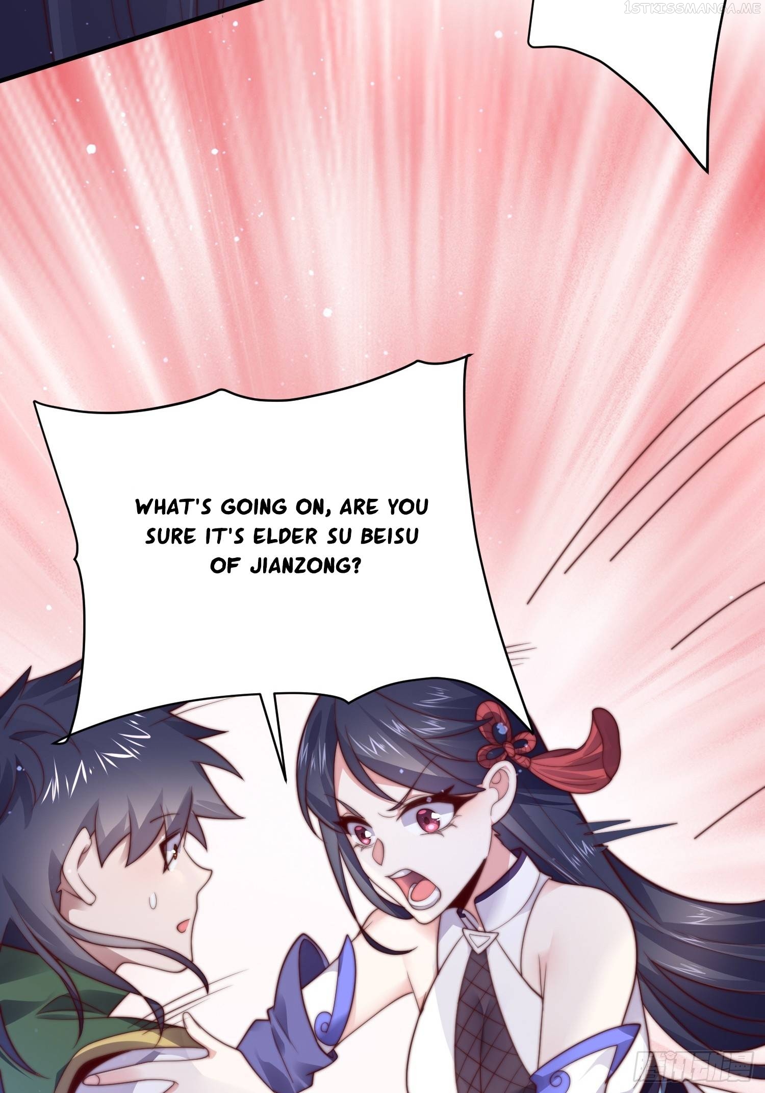 All the Female Apprentices Want to Kill Me Chapter 15 - page 13