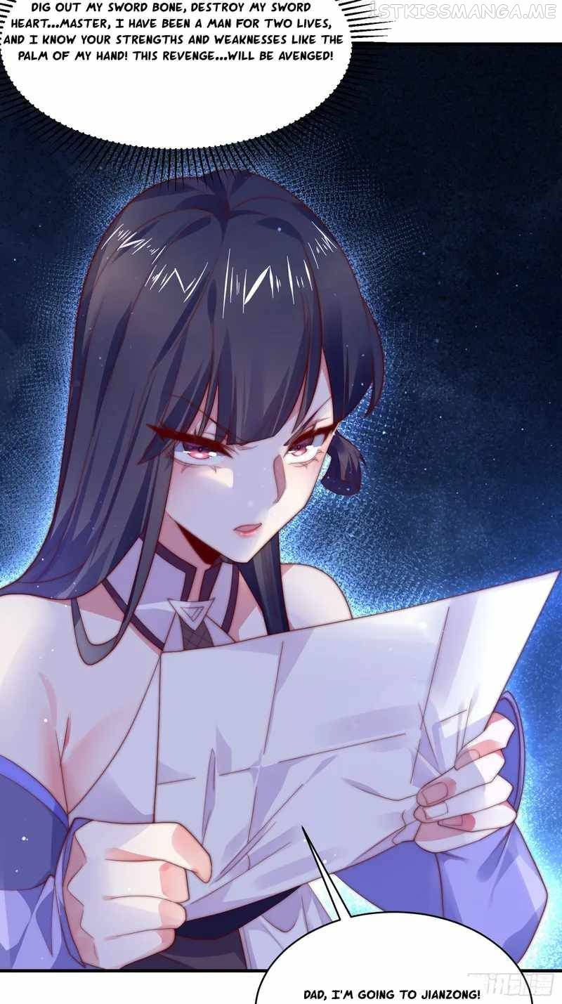 All the Female Apprentices Want to Kill Me Chapter 14 - page 10