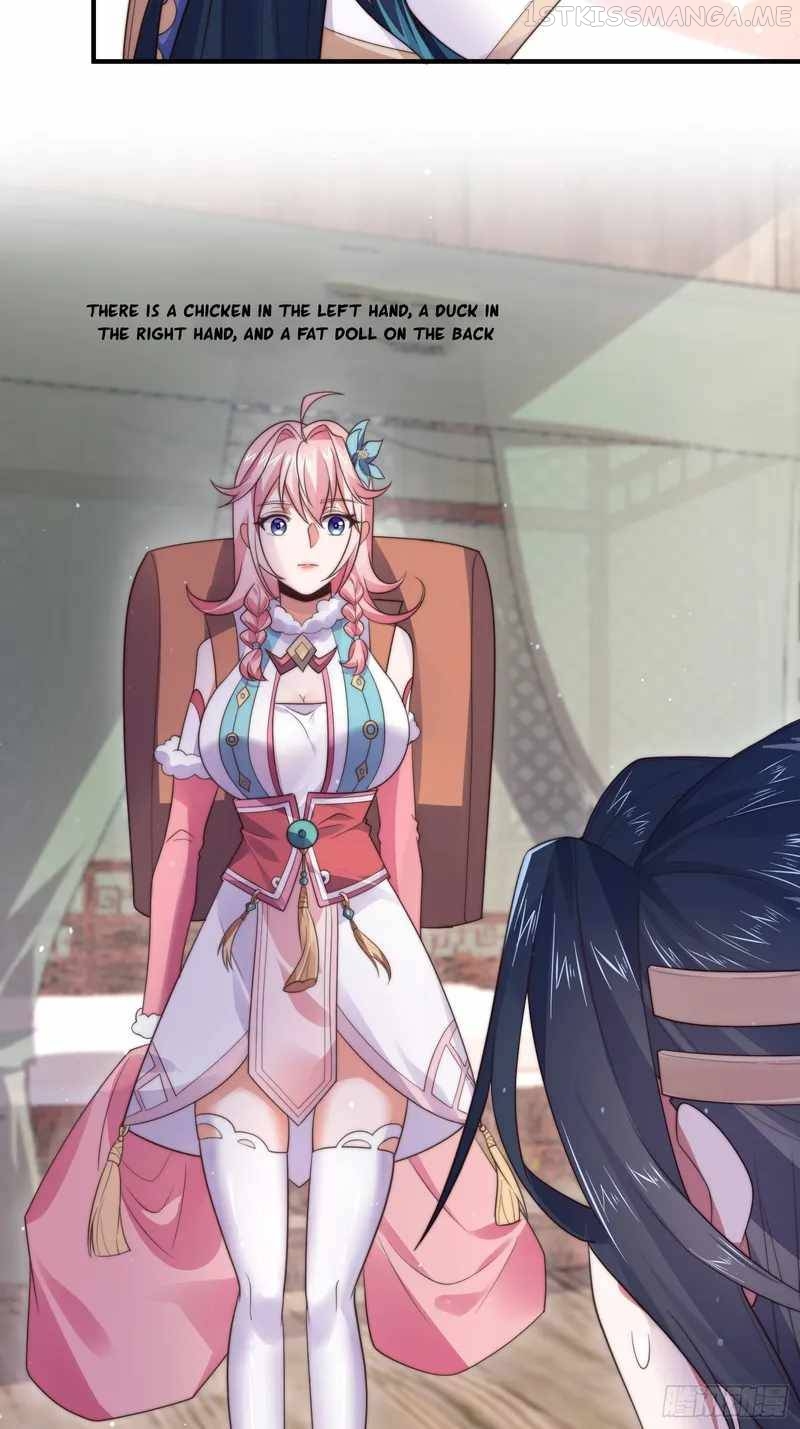 All the Female Apprentices Want to Kill Me Chapter 14 - page 16