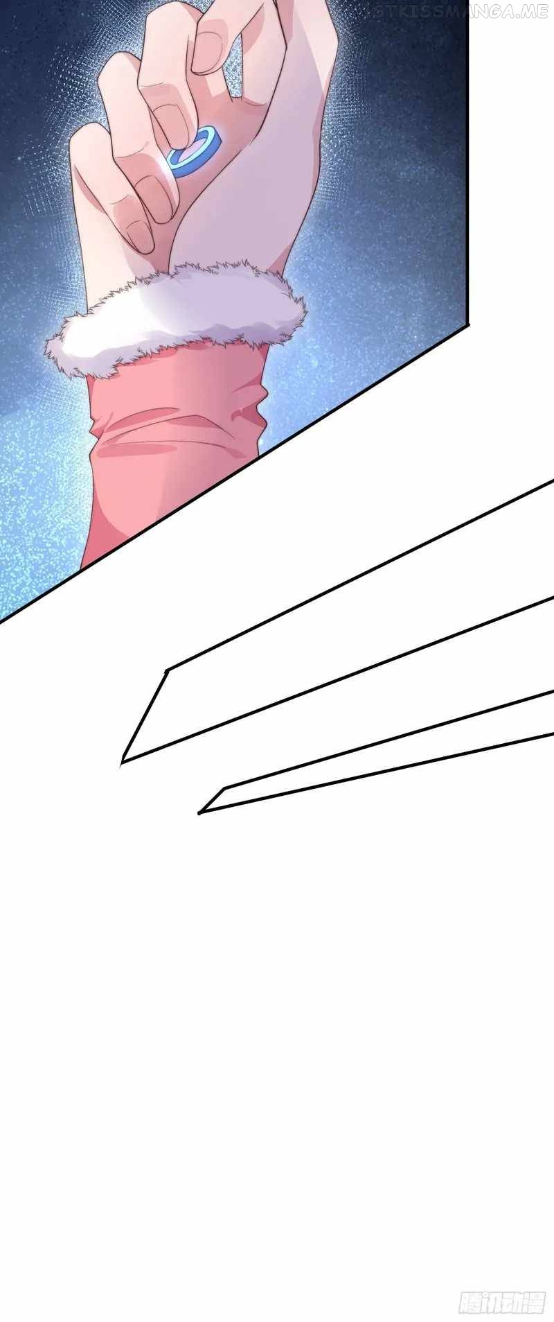 All the Female Apprentices Want to Kill Me Chapter 14 - page 21