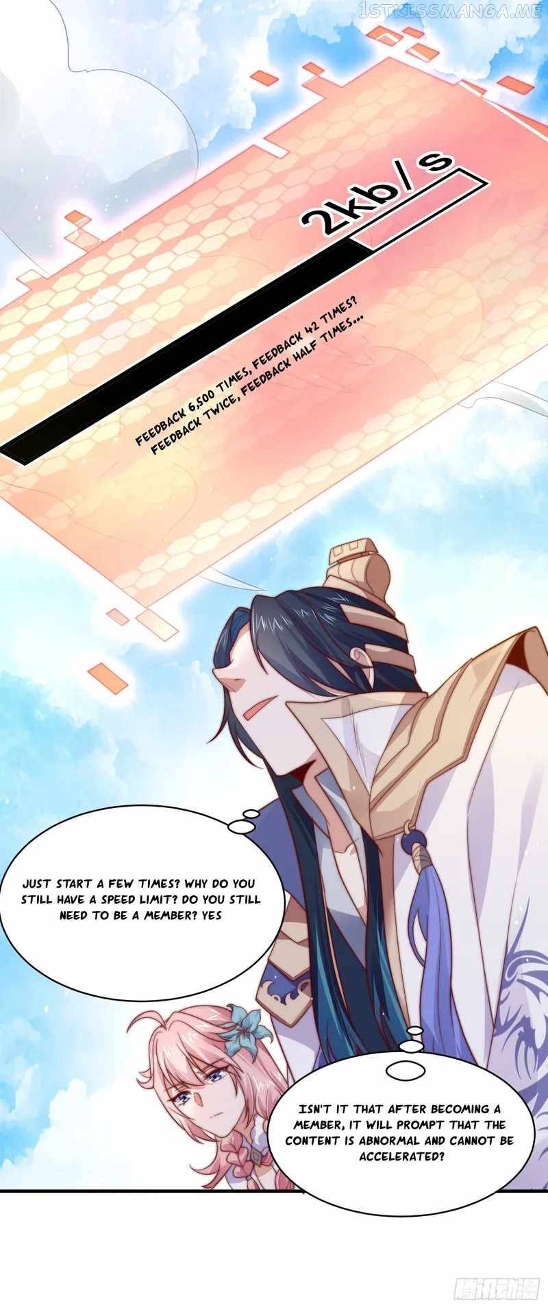 All the Female Apprentices Want to Kill Me Chapter 14 - page 33