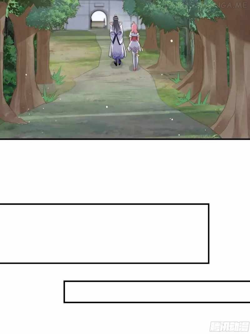All the Female Apprentices Want to Kill Me Chapter 14 - page 36