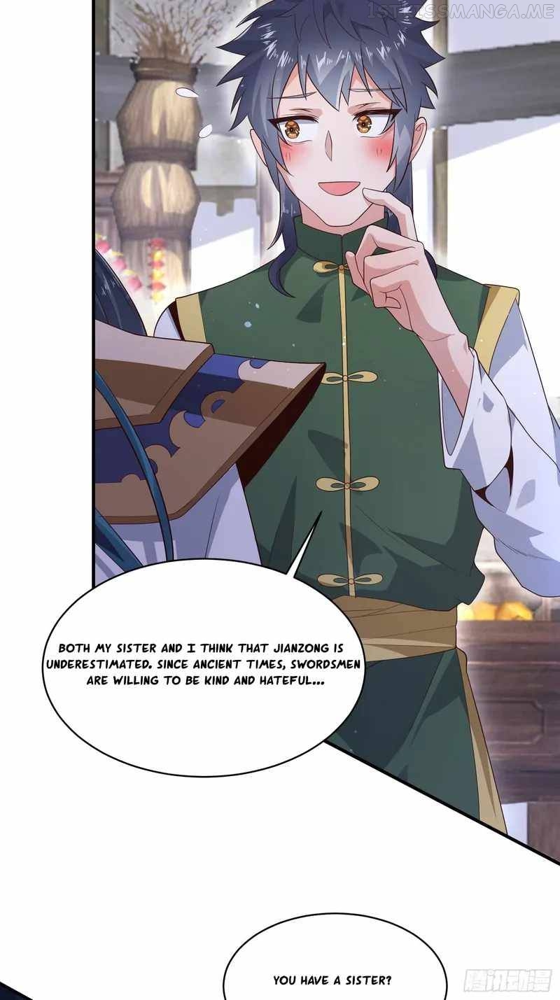 All the Female Apprentices Want to Kill Me Chapter 14 - page 47