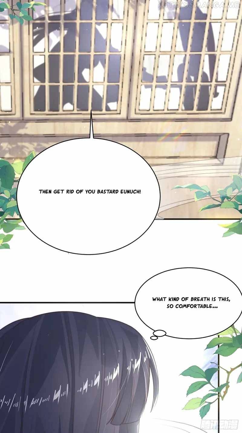All the Female Apprentices Want to Kill Me Chapter 14 - page 5