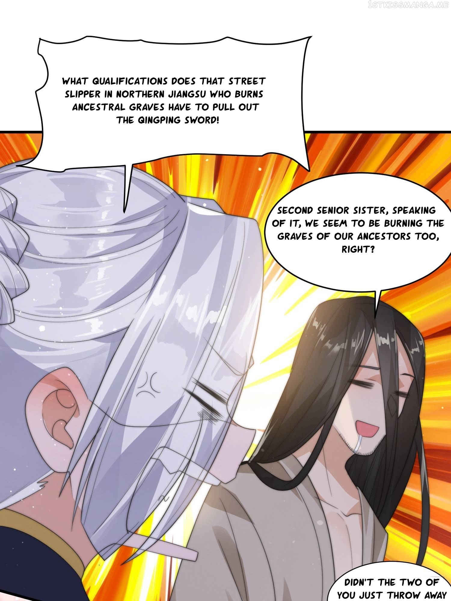 All the Female Apprentices Want to Kill Me Chapter 13 - page 12