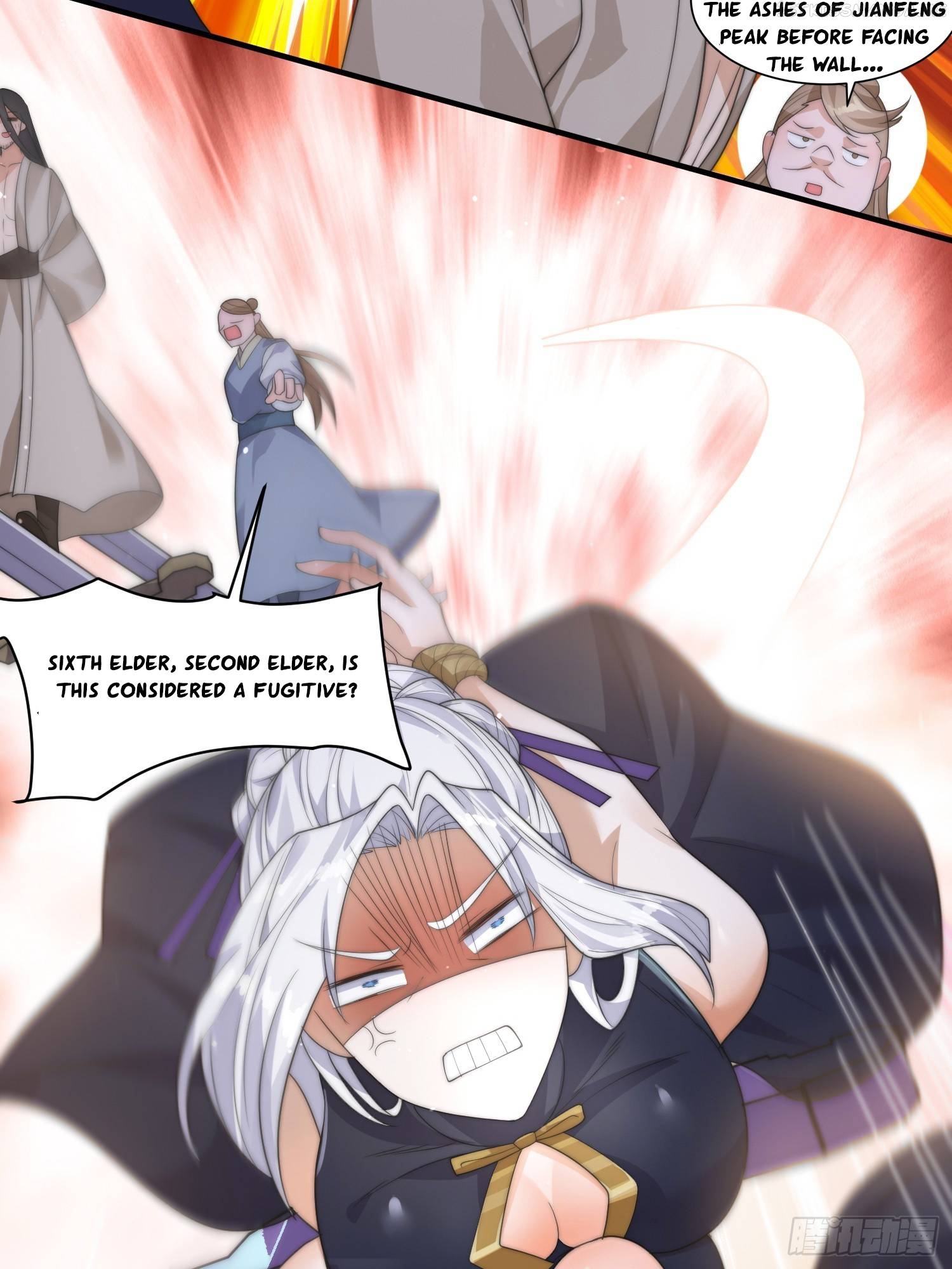 All the Female Apprentices Want to Kill Me Chapter 13 - page 13