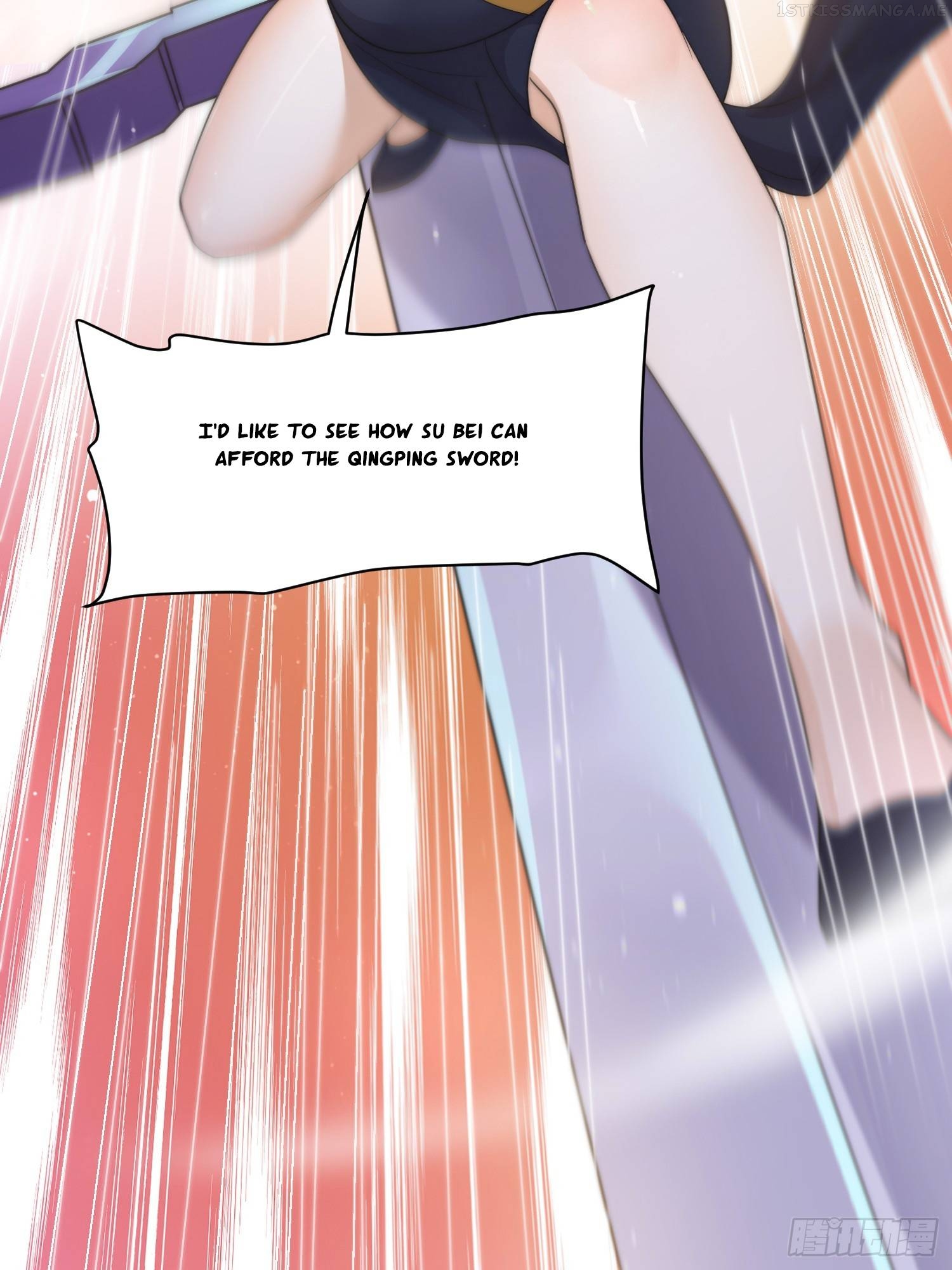 All the Female Apprentices Want to Kill Me Chapter 13 - page 14