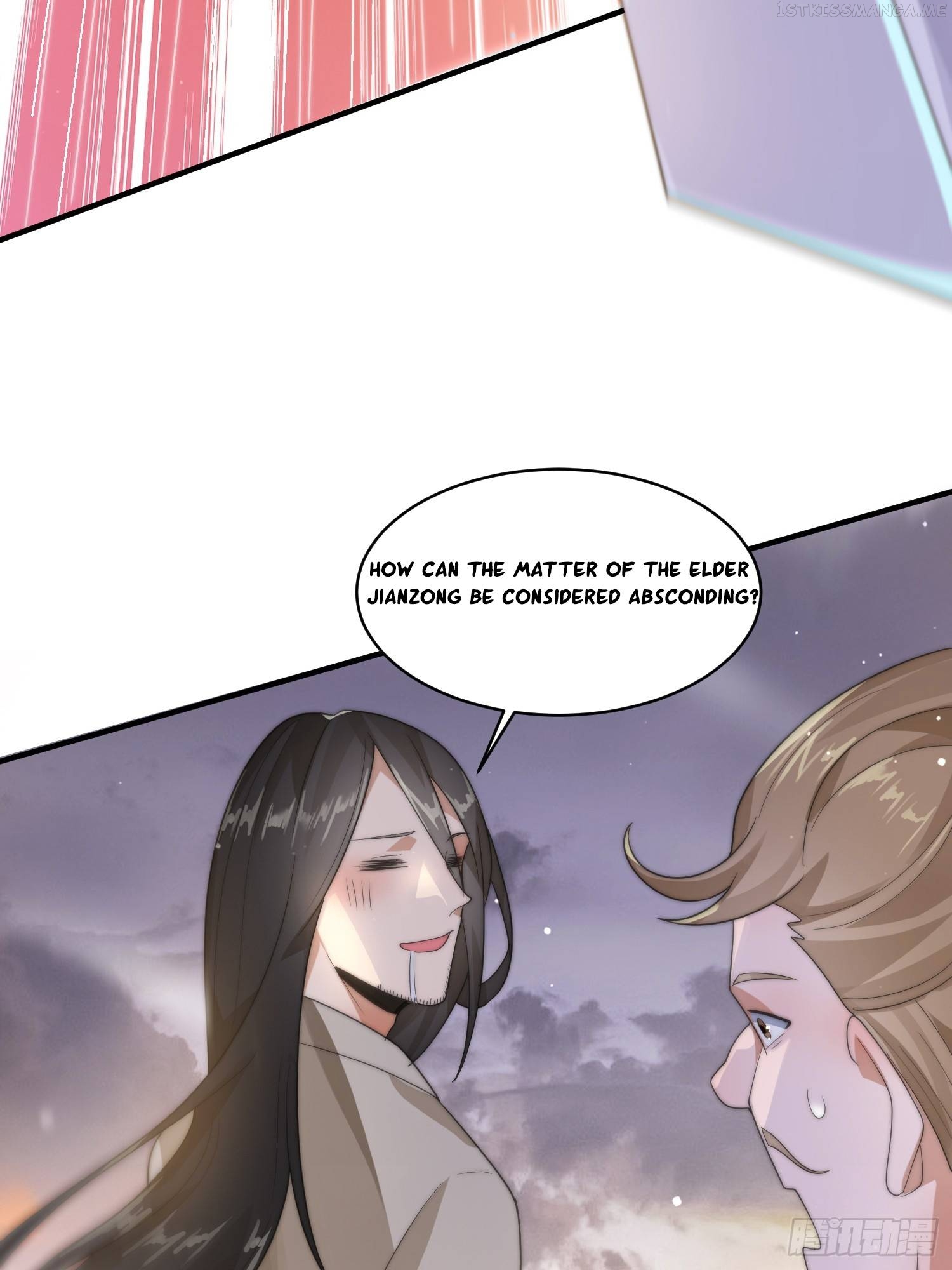 All the Female Apprentices Want to Kill Me Chapter 13 - page 15