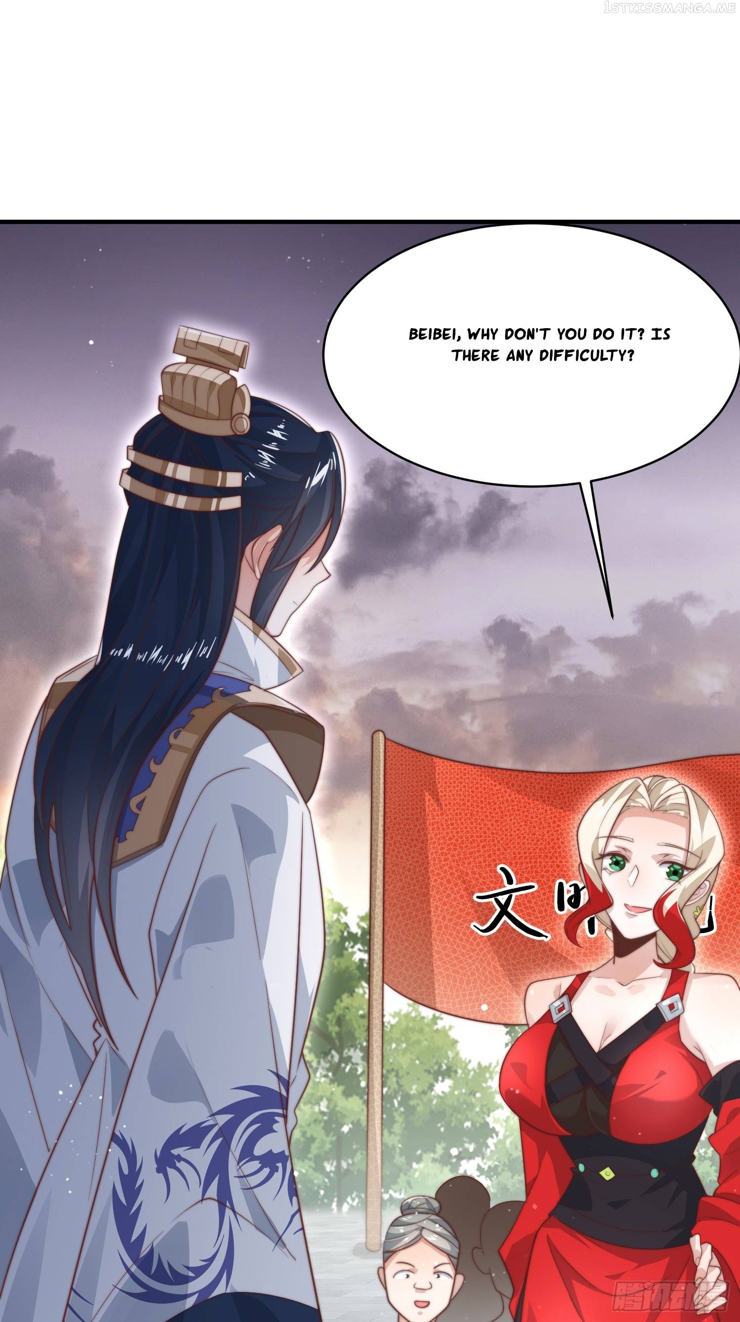 All the Female Apprentices Want to Kill Me Chapter 13 - page 18