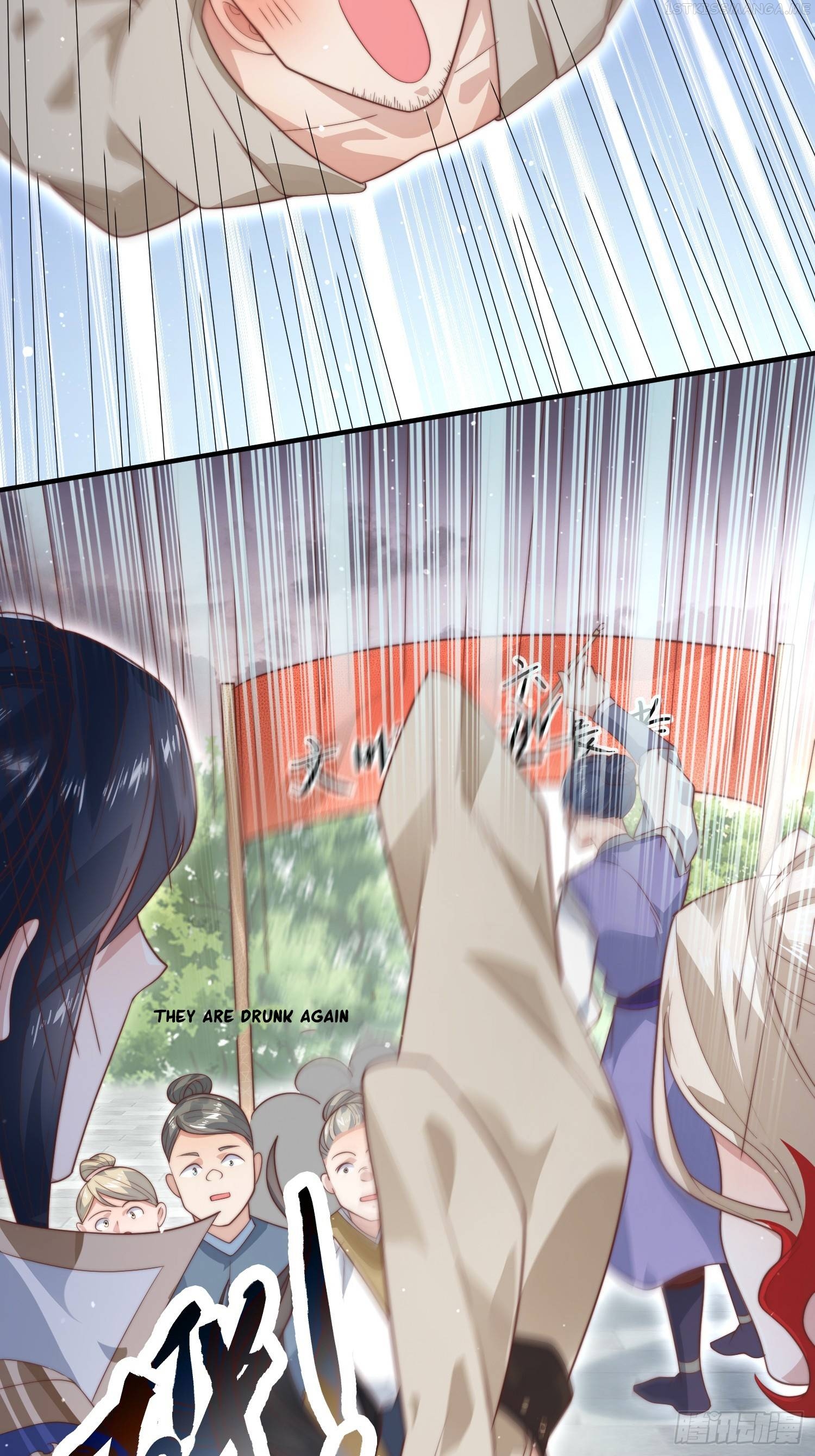 All the Female Apprentices Want to Kill Me Chapter 13 - page 20