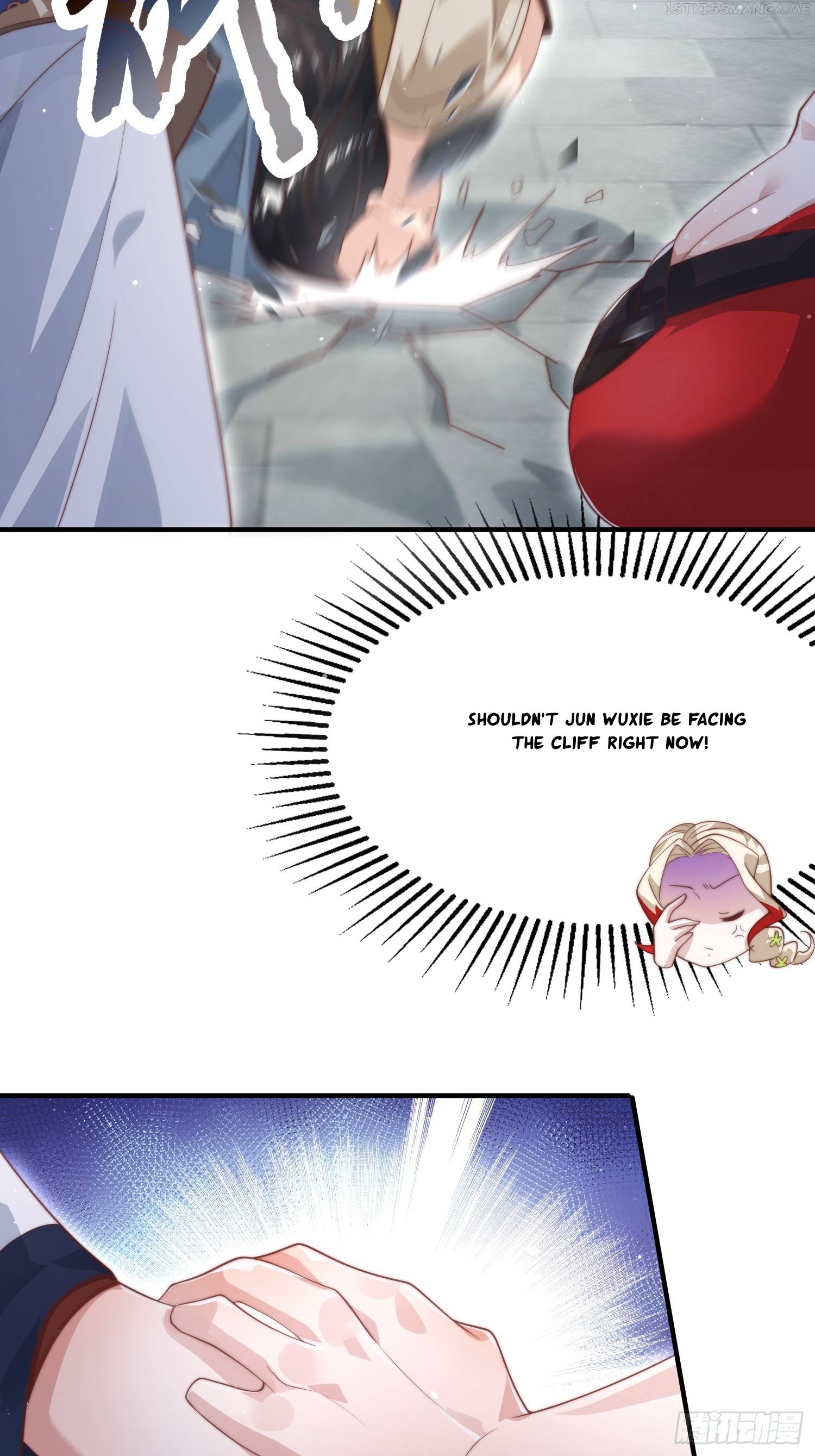 All the Female Apprentices Want to Kill Me Chapter 13 - page 21