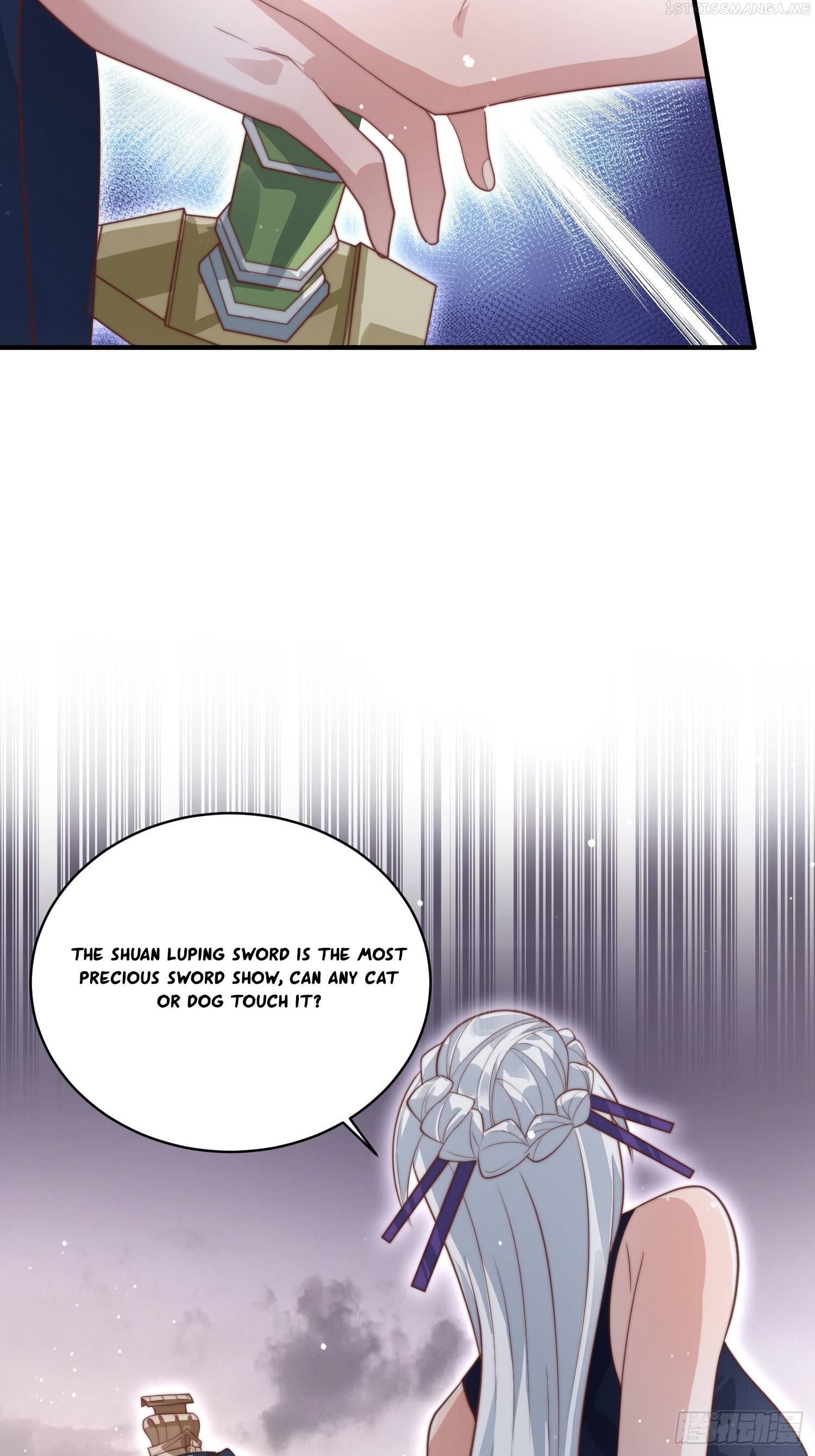 All the Female Apprentices Want to Kill Me Chapter 13 - page 22