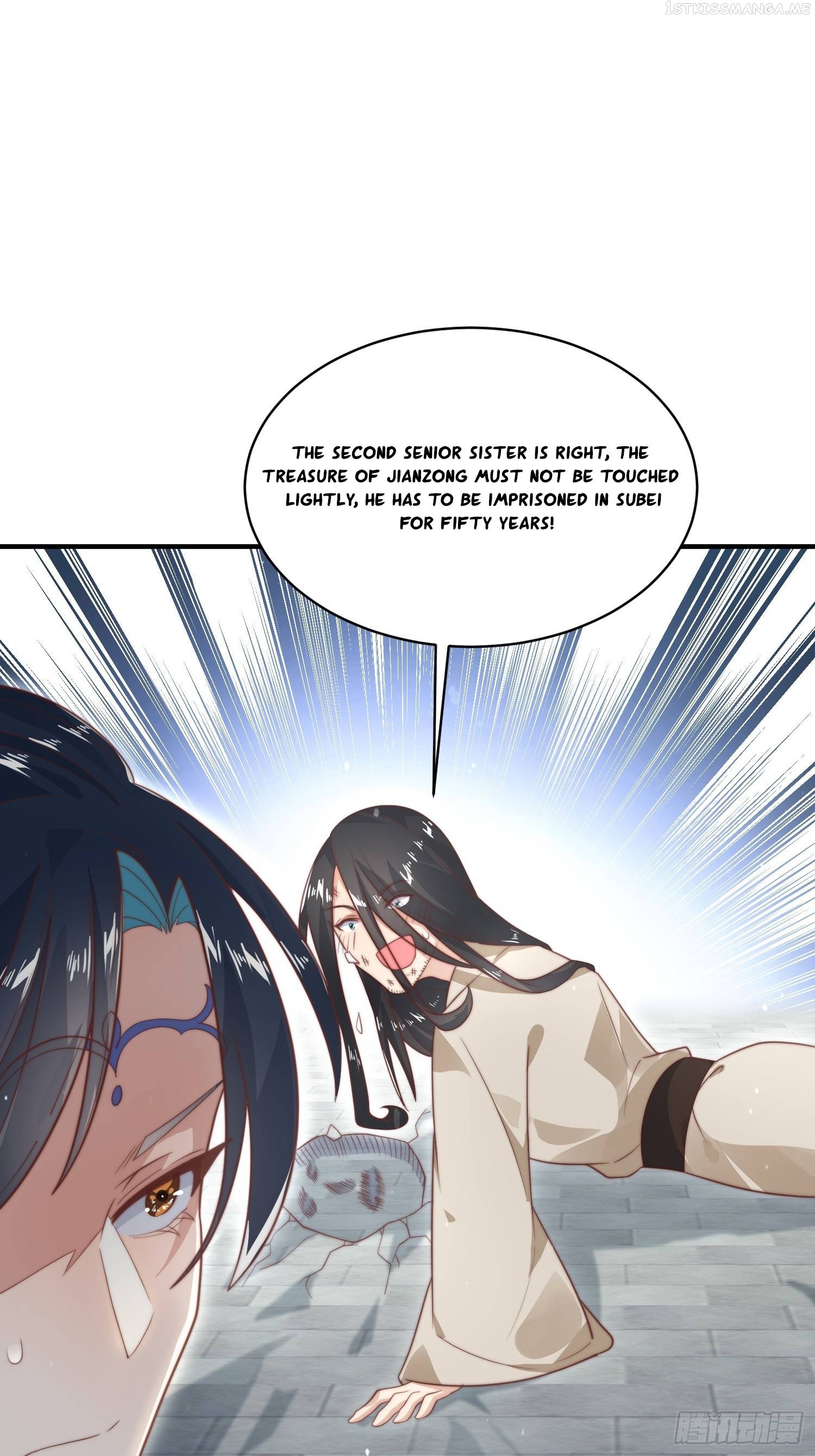 All the Female Apprentices Want to Kill Me Chapter 13 - page 25