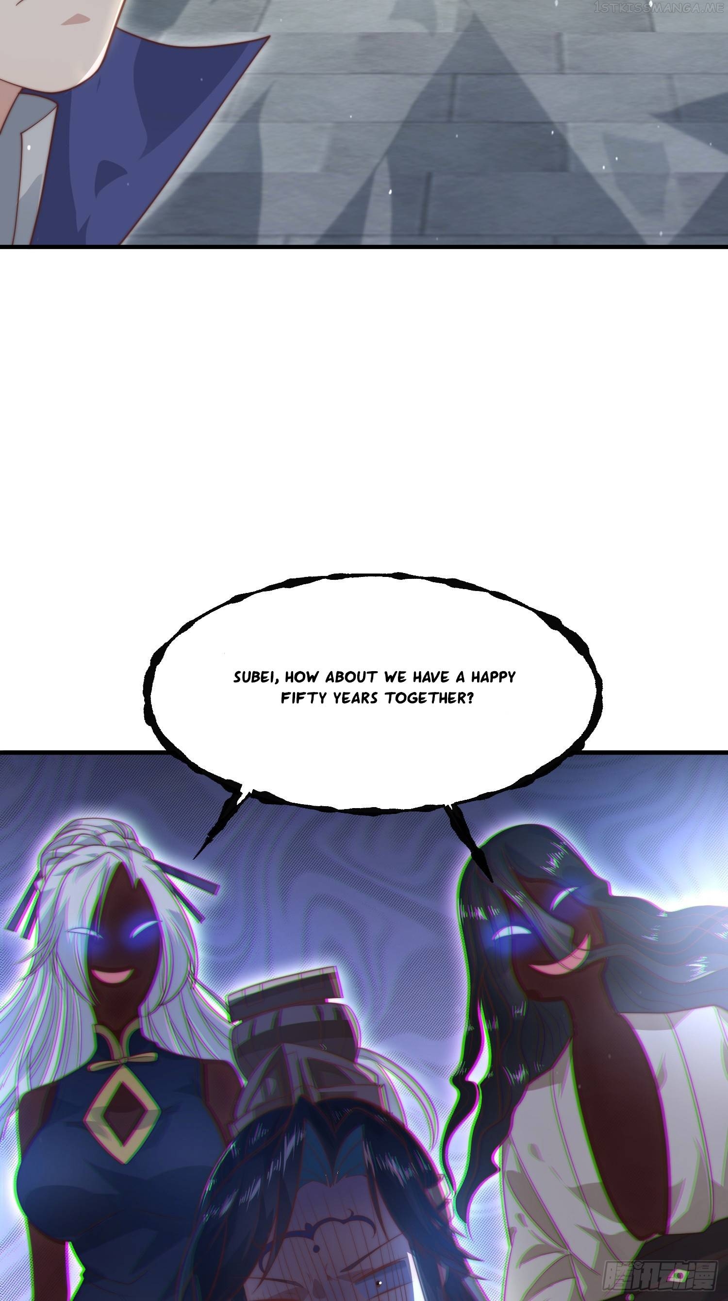 All the Female Apprentices Want to Kill Me Chapter 13 - page 26